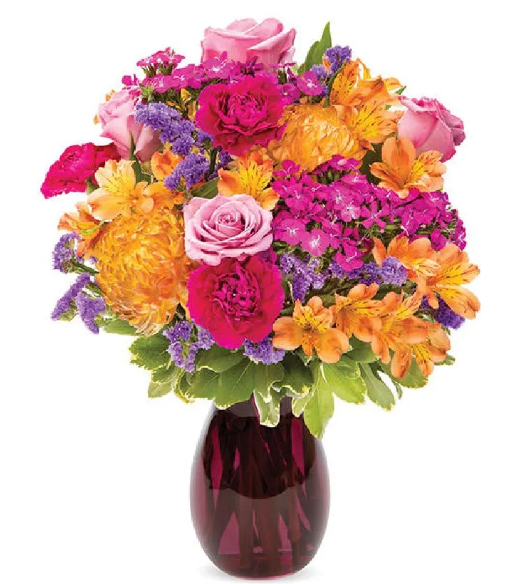 The Ultimate Array Bouquet 